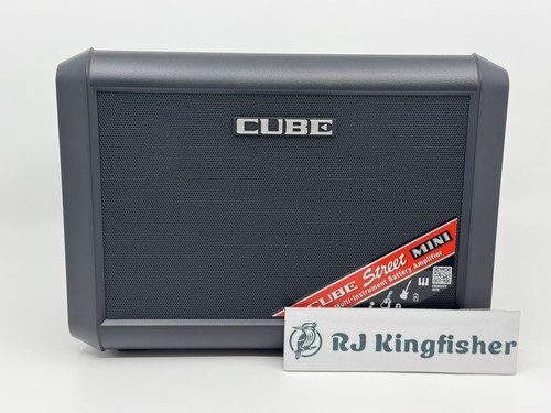 Amplificatore portatile roland - amplificatore,