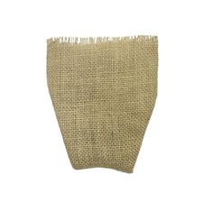 10X JUTA NATURALE Sacchetto