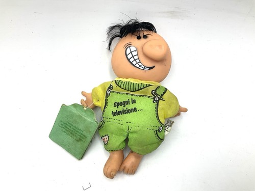 Vintage potato head - 80's,