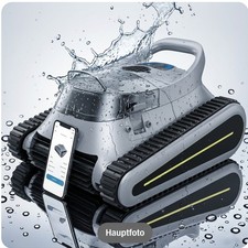Robot piscina automatico - robot,