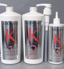 Premiere: Bain Décalcifiant