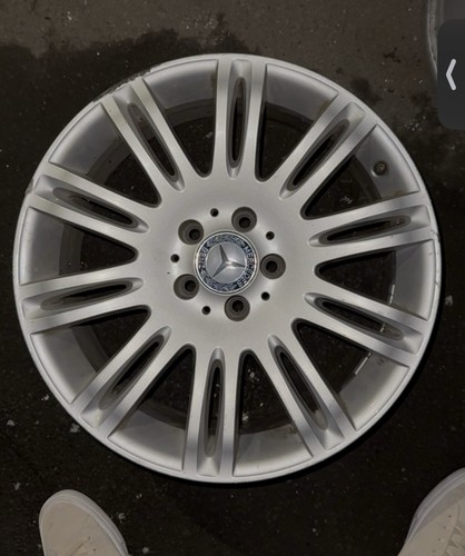 Cerchio lega originale - in,