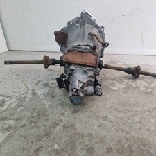 Cambio manuale Fiat 500 F L 101 110 111 126 I  serie 1957-61 4107991 attenzionar