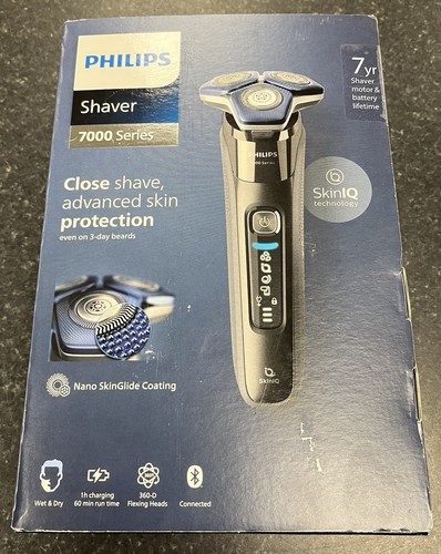 Philips shaver series 7000 - 7000,