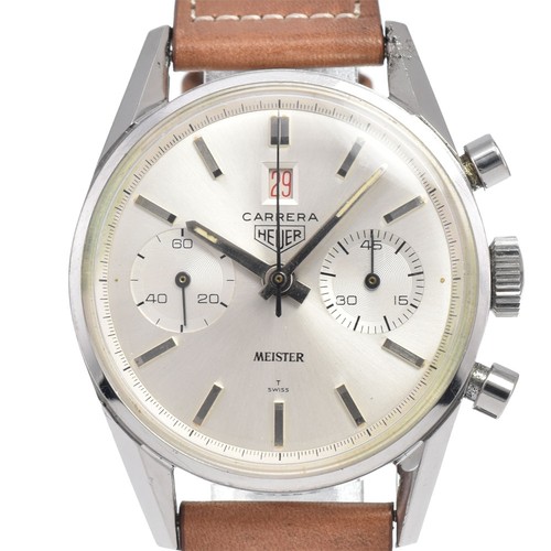 Orologio uomo heuer - uomo,