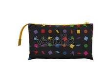 Pokemon Astuccio Triplo Cyp