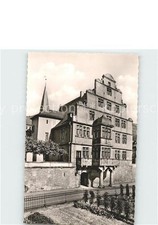 Lorch Rheingau Hilchenhaus 