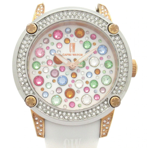 Orologio polso unisex capri - da,