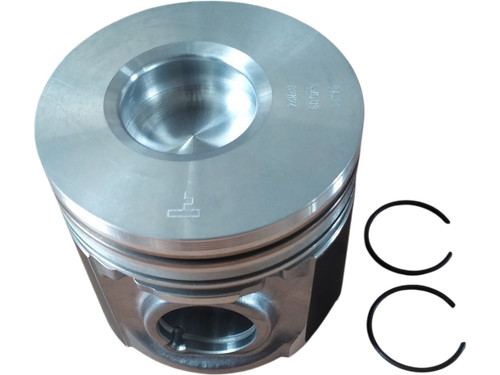 Pistone per fiat iveco 8140 - pistone, 8140.43