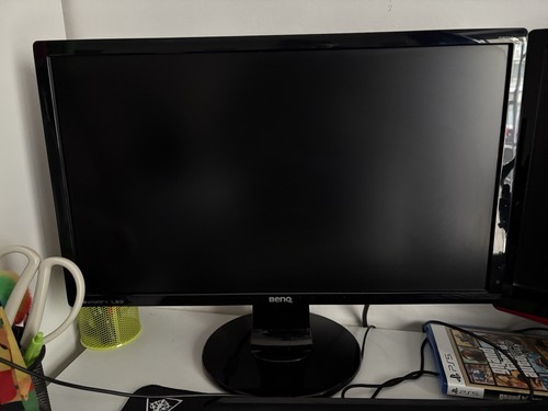Monitor benq gw2260m lcd - gw2260m, 21.5