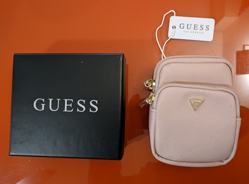 Mini borsello guess nuovo - borsello,