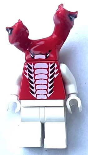 Lego ninjago fangdam - ninjago,