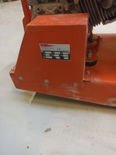 Taglia Pavimenti per asfalto E