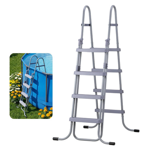 Scaletta per piscine fuori - per,