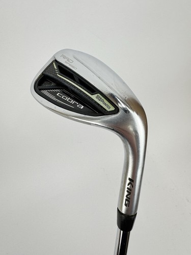 Cobra radspeed sand wedge kbs - sand,
