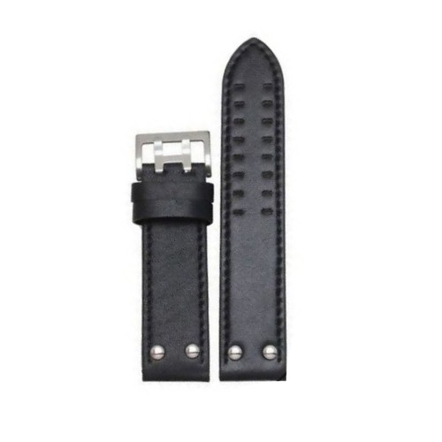 Cinturino orologio pelle mm - orologio, 22