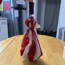 Ombrello Coca Cola vintage con