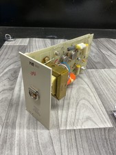 QVF50A SERIES A SCHEDA