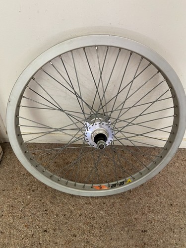 Ruota posteriore bmx x - posteriore, 20