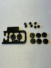 Mini 4WD ingranaggio