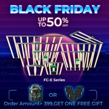 Mars Hydro LED Grow Light Bar