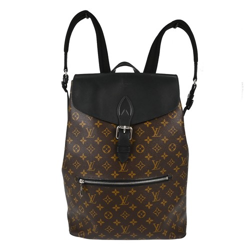 Zaino louis vuitton - vuitton, m40637
