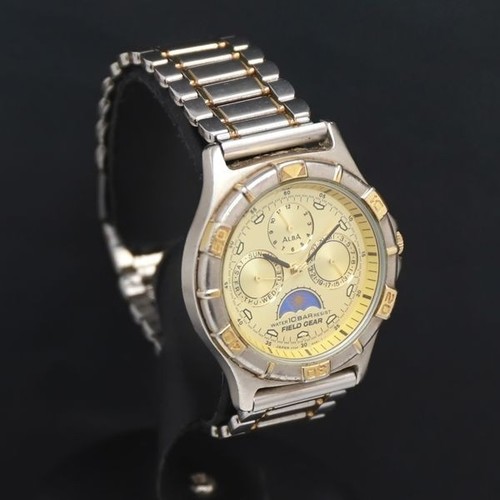 Quasi come nuovo - [], orologio