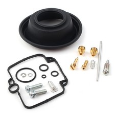Kit trasformazione carburatore