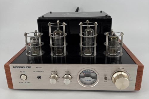 Nuovo nobsound 10d hifi - nobsound,