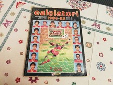 ALBUM FIGURINE PANINI