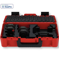 SET ANELLI PER PRESSATRICE