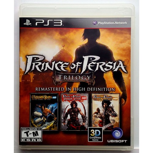 Prince persia classic - persia,
