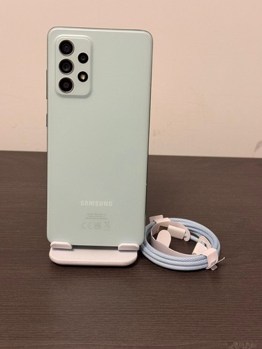 Samsung galaxy a52s 128gb - samsung,