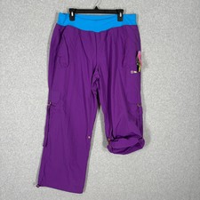Zumba Pantaloni Cargo Donna