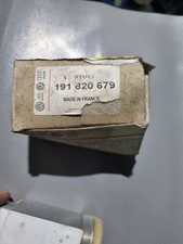 Valvola Espansione Aria Condizionata Originale Vw Golf  Mk2 Gti Gtd Corrado G60 