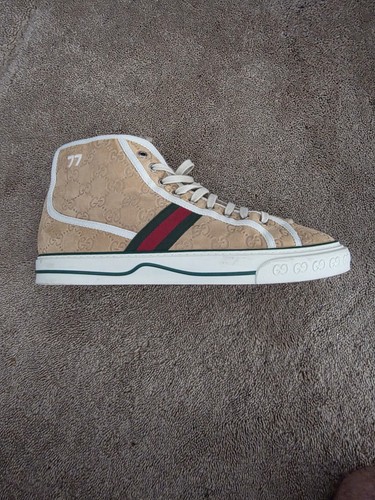 Sneakers alte gucci - sneakers,