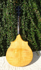 Vecchio biglietto chitarra
