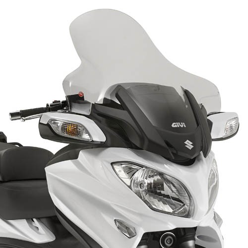 Givi d3104st cupolino - givi,
