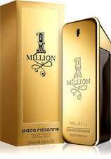 Paco Rabanne 1 Million Eau De