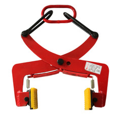 Pinze per morsetti in pietra 4-10 pollici, spargitore in marmo, morsetto per cordolo, ausiliario per movimentazione pietre