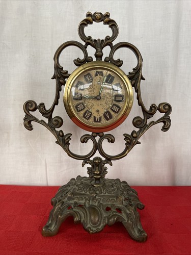 Orologio sveglia tavolo in - orologio,
