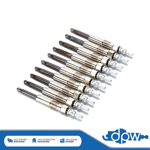 Set candelette riscaldatore - set,