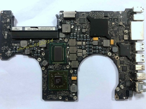 Apple macbook pro a1286 - macbook,