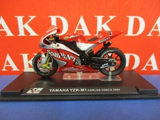 Die cast 1/24 Modellino Moto