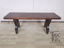 PANCA IN NOCE INTEGRA EPOCA