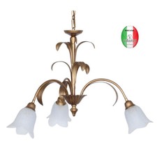 Lampadario sospensione - ,