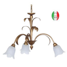  Lampadario sospensione