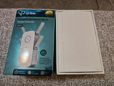 TP-Link RE650 AC2600 MU-MIMO