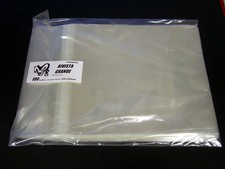 RIVISTA GRANDE - WR BUSTE pacco da 100 per Riviste Grandi - Scegli il meglio !