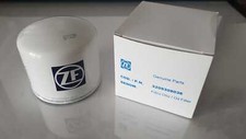 ZF 3209308036 filtro olio